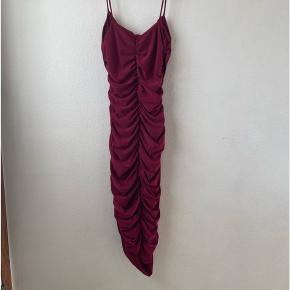 Windsor Midi Dress - Picture 5 of 8